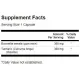 SWANSON Full Spectrum Boswellia and Curcumin