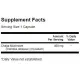 SWANSON Full Spectrum Chaga Mushroom 400 mg