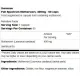 SWANSON Full Spectrum Motherwort 400 mg