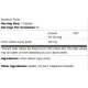 SWANSON Full Spectrum Onion Bulb 400 mg