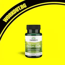 Мнения за ефекта от Full Spectrum Onion Bulb 400 mg