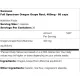 SWANSON Full Spectrum Oregon Grape Root 400 мг