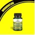 Full Spectrum Papaya Leaf 400 mg