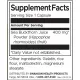 SWANSON Full Spectrum Sea Buckthorn 400 mg