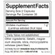 SWANSON Full Spectrum Shiitake Mushroom 500 mg