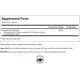 SWANSON Ginkgo Biloba Extract 60 mg