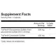 SWANSON Glucosamine & Chondroitin 500/400 mg