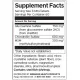 SWANSON Glucosamine, Chondroitin & MSM | Mini Tablets