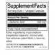 SWANSON Glutamic Acid 500 mg