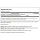 SWANSON Happy Microbiome Stress Support Probiotic