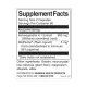 SWANSON High Absorption Ashwagandha & Black Pepper, BioPerine