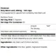 SWANSON Holy Basil Leaf 400 mg