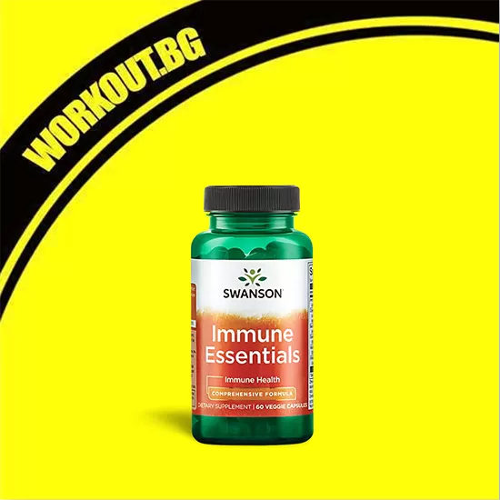 Immune Essentials 565 mg