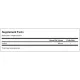 SWANSON Inosine 500 mg