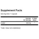 SWANSON Inositol 650 mg