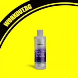 Мнения за ефекта от Ionic Trace Mineral Drops