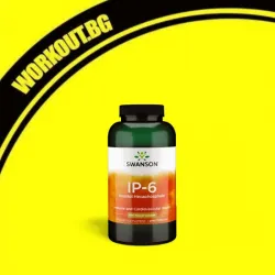 Мнения за ефекта от IP-6 Inositol Hexaphosphate
