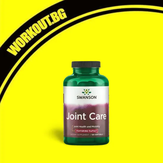 Joint Care
