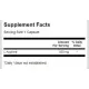 SWANSON L-Arginine 850 mg / Maximum Strength