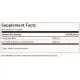 SWANSON L-Arginine & L-Ornithine