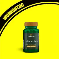 Мнения за ефекта от L-Glutathione 500 mg