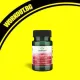 L-Glutathione with CoQ10 300 mg