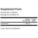 SWANSON Licorice Root 450 mg