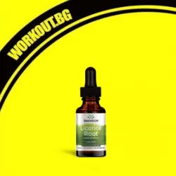 Мнения за ефекта от Licorice Root / Liquid Extract