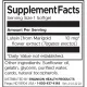 SWANSON Lutein 10 mg
