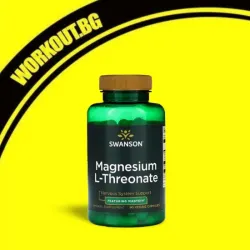 Мнения за ефекта от Magnesium L-Threonate 718 mg