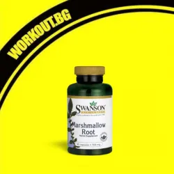 Мнения за ефекта от Marshmallow Root 500 mg