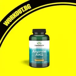 Мнения за ефекта от Maximum Strength Arginine AKG / AAKG / Nitric Oxide Enhancer 1000 mg