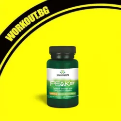 Мнения за ефекта от Maximum Strength Peak ATP 400 mg