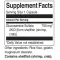 SWANSON Mega Glucosamine 750 mg