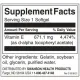 SWANSON Natural Vitamin E 1000 IU