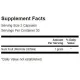 SWANSON Noni 500 mg