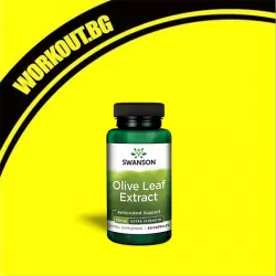 Мнения за ефекта от Olive Leaf Extract Super Strength 750 mg