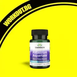 Мнения за ефекта от Potassium Aspartate 99 mg