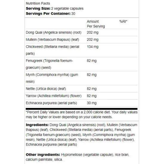 SWANSON Prime Lung | Respiratory Support