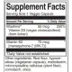 SWANSON Vitamins D3 & K2