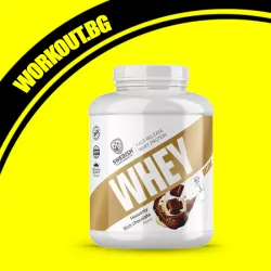 Whey Protein Deluxe 1000 Г
