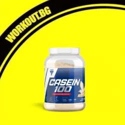 Мнения за ефекта от Casein 100 | Slow Digesting Protein