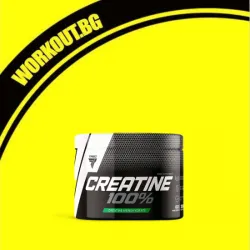 Creatine 100% Creatine Monohydrate Powder