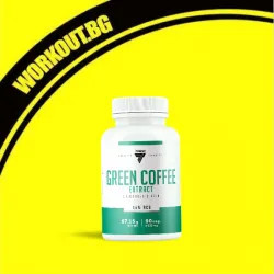 Green Coffee Extract 500 mg