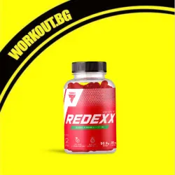 Мнения за ефекта от Redexx | Herbal Thermogenic Formula