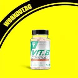 Мнения за ефекта от Vit. B-Complex | Vitamin B Group Completion