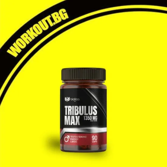 Tribulus Max