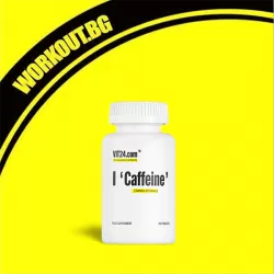 Vit24 Caffeine 200 mg