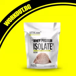 Whey Protein Isolate Instant 90% 500 Г