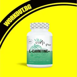 VitaCorp L-Carnitine+ with Garcinia, CLA & Green Coffee